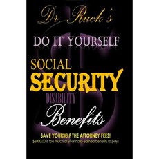 Do It Yourself Social Security Disability Benefits Paperback, Createspace Independent Publishing Platform