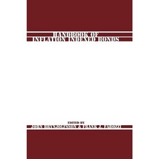 Handbook of Inflation Indexed Bonds 精裝版, Wiley