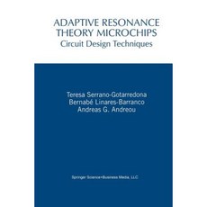 自適應諧振理論微晶片：電路設計技術平裝本, 施普林格