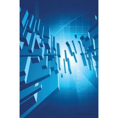 Journal Your Life's Journey: Blue Space Underwater 1 Lined Journal 6 X 9 100 Pages Paperback, Createspace Independent Publishing Platform