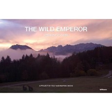 狂野皇帝：視角的變奏精裝本, 特紐斯出版公司