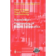 健康資訊學知識工程精裝本, 施普林格