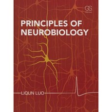 Principles of Neurobiology Hardcover