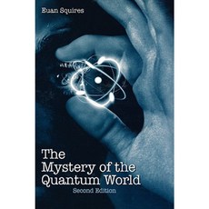 量子世界之謎精裝本, 英國物理研究所出版社