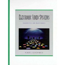 Electronic Video Systems Paperback, Pearson