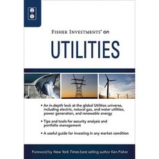 Fisher Investments on Utilities 精裝版, Wiley