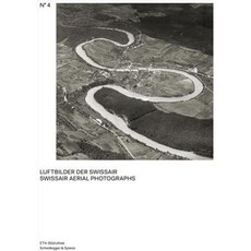 瑞航航拍照片精裝本, 謝德格爾和斯皮斯