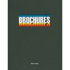 Brochures: North to South Hardcover, Index Book