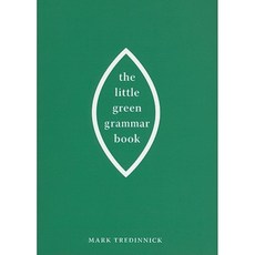 The Little Green Grammar Book Paperback, University of New South Wales Press