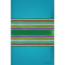 Journal Your Life's Journey: Blue Room Lined Journal 6 X 9 100 Pages Paperback, Createspace Independent Publishing Platform