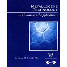 Metallocene Technology in Commercial Applications Hardcover, William Andrew