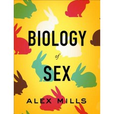 Biology of Sex Hardcover, University of Toronto Press