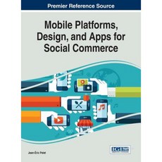社交商務行動平台設計與應用程式精裝本, 商業科學參考