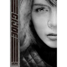 《特種部隊：IDW 系列》第 3 卷精裝本, IDW出版社