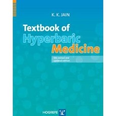 Textbook of Hyperbaric Medicine Textbook of Hyperbaric Medicine Hardcover, Hogrefe & Huber Publishing