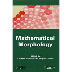 Mathematical Morphology: From Theory to Applications 精裝版, Wiley-Iste