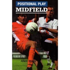 Midfield Paperback, Reedswain