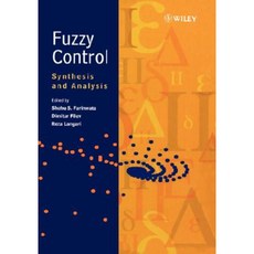 Fuzzy Control: Synthesis and Analysis 精裝版, Wiley