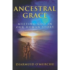 Ancestral Grace: Meeting God in Our Human Story Paperback, Orbis Books