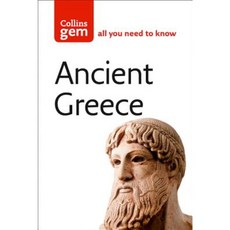 Ancient Greece (Collins Gem) Paperback, Collins Publishers
