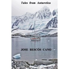 南極洲的故事：雪梨精神之旅平裝本, 來自南極洲的故事