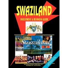 史瓦濟蘭投資與商業指南平裝本, 國際商業出版物，美國