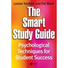 Smart Study Guide Paperback, Wiley-Blackwell