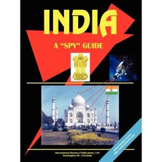 印度間諜指南平裝本, 國際商業出版物，美國