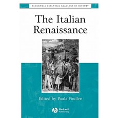 Italian Renaissance Readings Paperback, Wiley-Blackwell