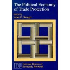 The Political Economy of Trade Protection Hardcover, University of Chicago Press