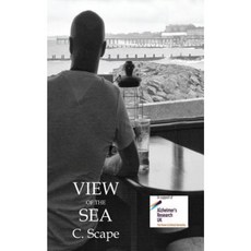 View of the Sea Paperback, East Anglian Press