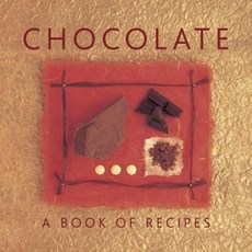 Chocolate: A Book of Recipes Hardcover, Lorenz Books