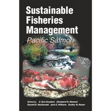 Sustainable Fisheries Management Hardcover, CRC Press