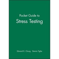 Pocket Guide to Stress Testing Paperback, Wiley-Blackwell