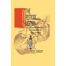 農藥問題：環境經濟學與倫理平裝本, 施普林格