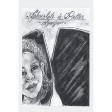 巧克力更好平裝本, 戰略圖書出版和版權代理機構，LL