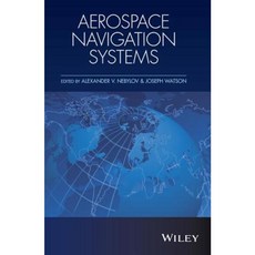 Aerospace Navigation Systems Hardcover, Wiley