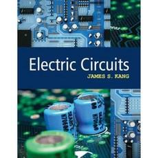 Electric Circuits Hardcover, CL Engineering