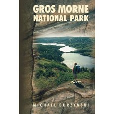 格羅莫訥國家公園平裝本, 防波堤圖書有限公司