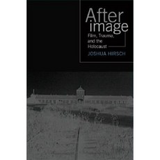 Afterimage: Film Trauma and the Holocaust Paperback, Temple University Press