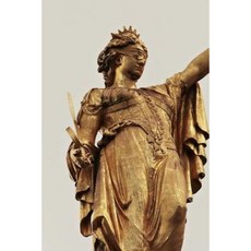 Notebook the Law Goddess of Judtice Paperback, Createspace Independent Publishing Platform