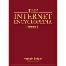 網路百科全書第 3 卷精裝本, 約翰威利父子公司