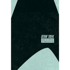 《星際爭霸戰：星際約會合輯》第 2 卷 - 在克里斯多福派克的指揮下精裝, IDW出版社