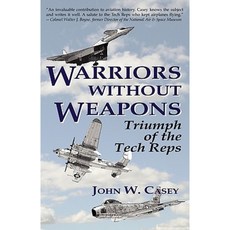 Warriors Without Weapons Triumph of the Tech Reps Paperback, Amethyst Moon