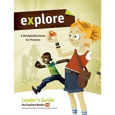 Explore Books 3 & 4 Paperback, Wesleyan Publishing House
