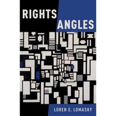 Rights Angles Hardcover, Oxford University Press, USA