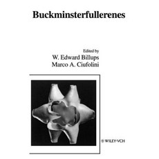 Buckminsterfullerenes 精裝版, Wiley-Vch