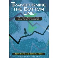 Transforming the Bottom Line: How Leaders Get Good Counsel and Use It Wisely Hardcover, Harvard Business School Press