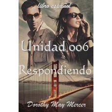Unidadoo6 Respondiendo Paperback, Createspace Independent Publishing Platform