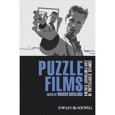 Puzzle Films: Complex Storytelling in Contemporary Cinema Paperback, Wiley-Blackwell